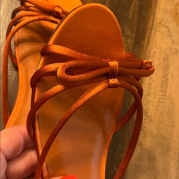 Everlane the bow sandals - Picture 6 of 12